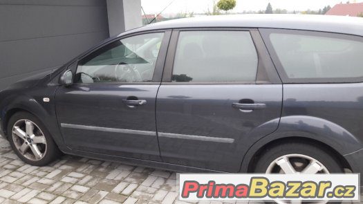 Ford focus combi 2.0 tdci Ford focus combi 2.0 tdci
