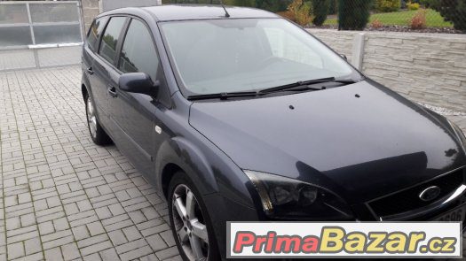 Ford focus combi 2.0 tdci Ford focus combi 2.0 tdci