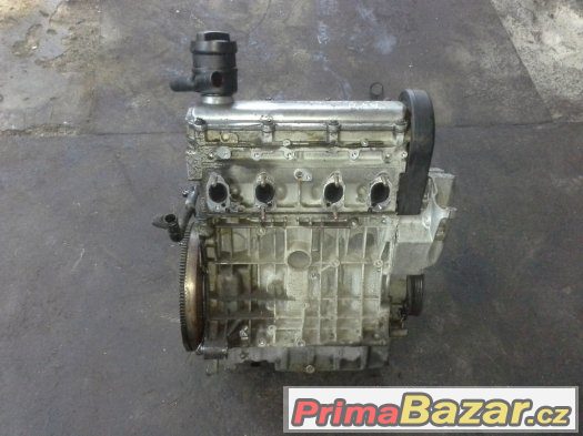 motor 1.6i kod AYD 75kw vw,audi,seat,skoda