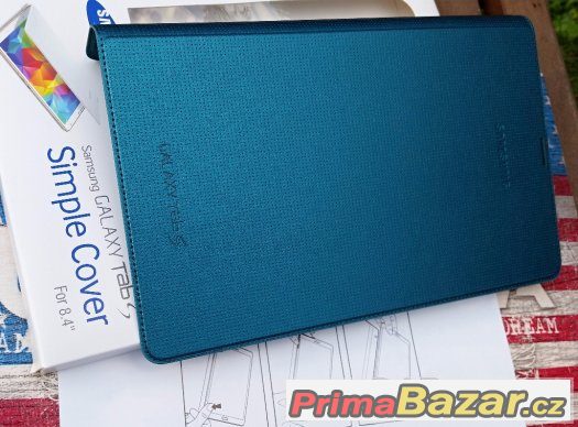 Pouzdro-Kryt displeje pro Samsung Tablet S