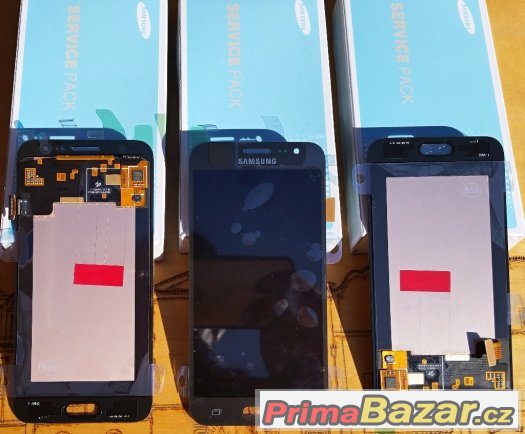 Samsung J5 Galaxy J500 LCD displej+Dotyk..Náhradní díl Samsung J5 Galaxy J500 LCD displej+Dotyk..Náhradní díl