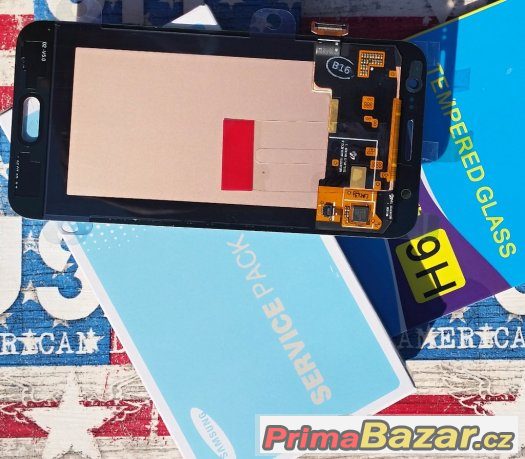 Samsung J5 Galaxy J500 LCD displej+Dotyk..Náhradní díl Samsung J5 Galaxy J500 LCD displej+Dotyk..Náhradní díl