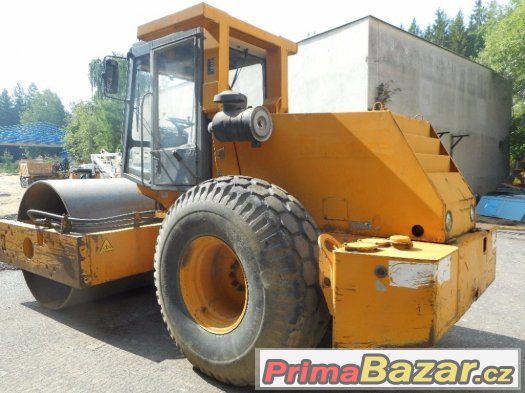 Nabízím vibrační válec VV1400D Nabízím vibrační válec VV1400D