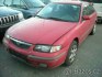 Prodám Mazda 626 1.8i 66kw R.v. 4/1998