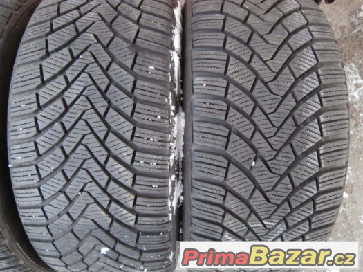 Zimní pneumatiky 225/45 R17 94H Continental 90%