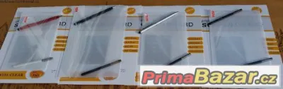Tvrzené Sklo 0.3mm pro Tablet 7" 8" 10"