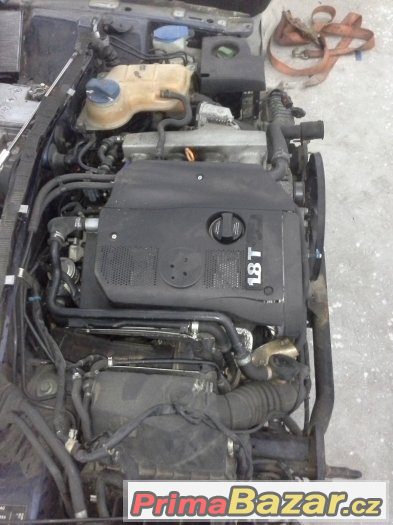 motor 1.8t 110kw passat,audi,superb