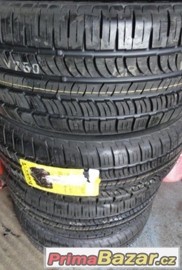 4x letní pneumatiky 235/60 R17 102H Pirelli 100%