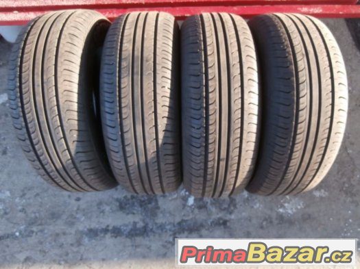 Letní pneumatiky 225/60 R17 99H Hankook cena za 4ks