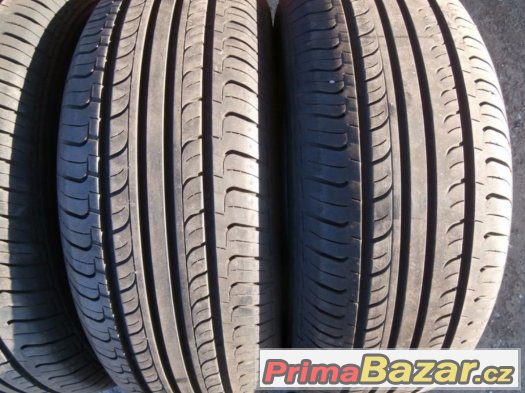 Letní pneumatiky 225/60 R17 99H Hankook cena za 4ks