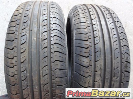 Letní pneumatiky 225/60 R17 99H Hankook cena za 4ks