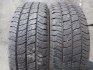 2x letní pneumatiky 195/65 R16C GoodYear
