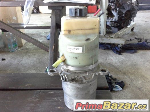 servo pumpa Ford Focus 2006