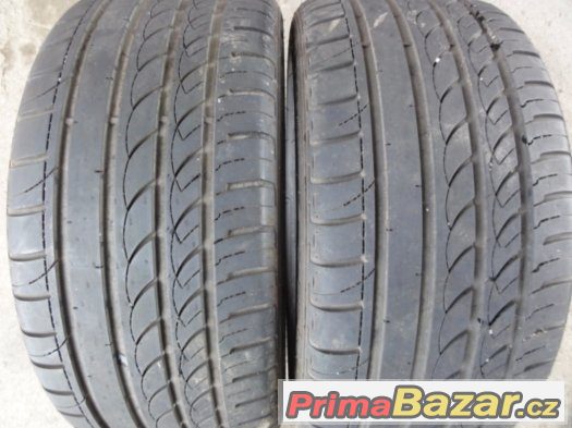 2x letní pneumatiky 245/40 R18 97W Rotalla