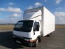 Mitsubishi Canter Fuso 3.0 TD 92kw skřín celková 3500kg