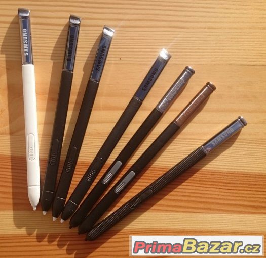 Stylus-SPen pro Samsung Note 1,2, 3,4