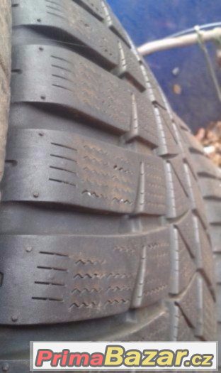 DOT 1115 zimní sada Falken HS-449 255/45 R18 103V, 4 kusy