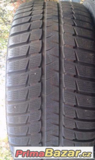 DOT 1115 zimní sada Falken HS-449 255/45 R18 103V, 4 kusy