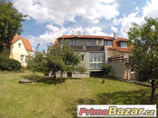 Prodej rodinného domu / Praha - Stodůlky / Ulice K Ohradě