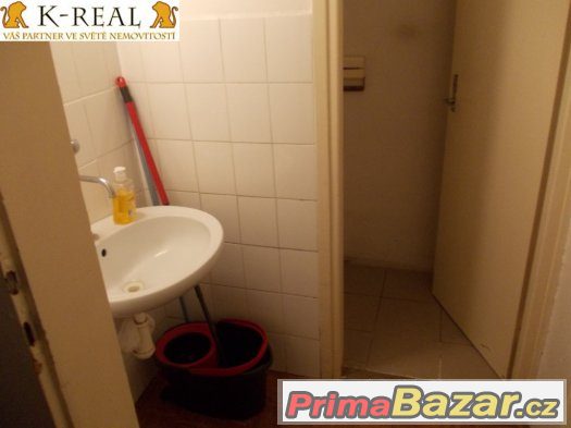 Pronájem kancelář Husovice Brno Pronájem kancelář Husovice Brno