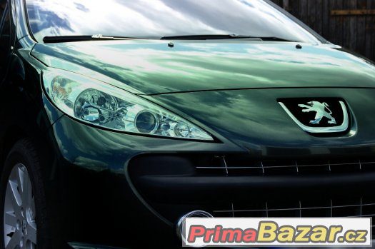 prodam-peugeot-207