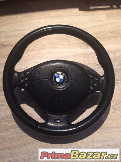 volant bmw e39 m paket