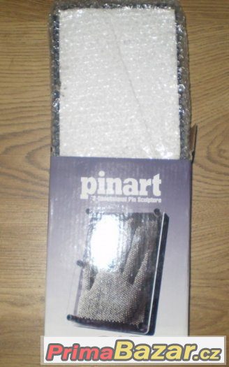 Jehličkový Pinart