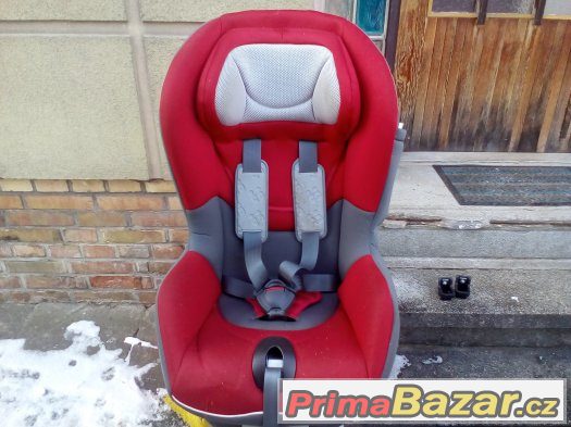 Dětská autosedačka Chicco 9-18 kg s izofixem