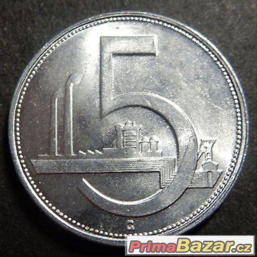 Vzácná mince