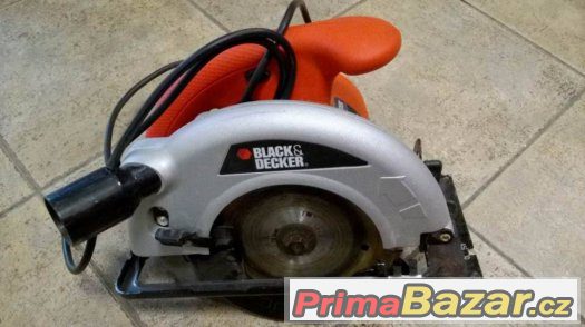 Black+Decker CD601