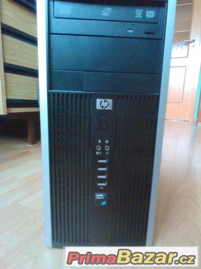 Prodám PC HP Compaq 6000