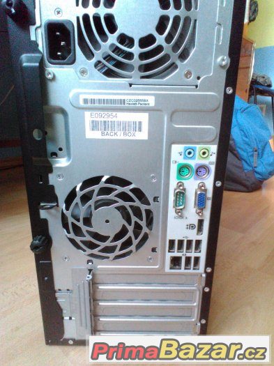 Prodám PC HP Compaq 6000