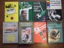 Sportovní a technické knihy
