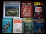 Knihy o záhadách