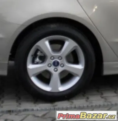 Litý disk 17" Ford Mondeo 2015