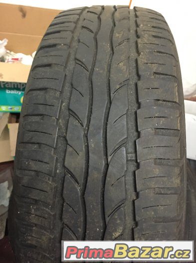 Pneu Sava intensa hp 195/65R5