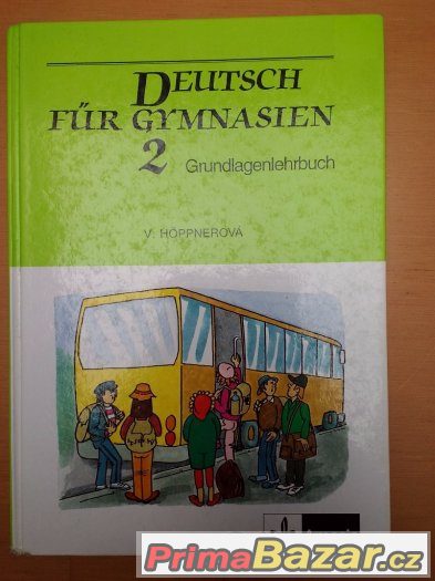 Deutsch für gymnasien 2