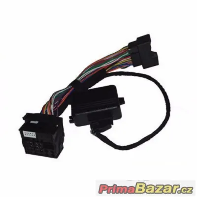 Koupím CAN-BUS adaptér pro VW/Škoda 1.6-2.0