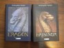 Eragon plus Brisingr za 700 i s poštovným
