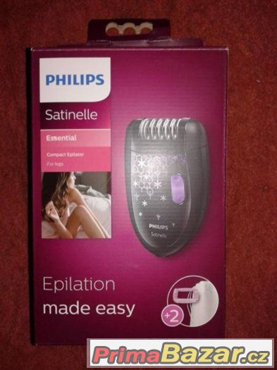 Epilator