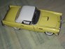 Ford Thunderbind 1957 Road Fough 1.18