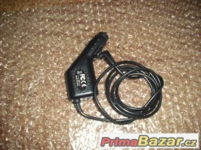 Auto nabíječky a adaptory na 220V