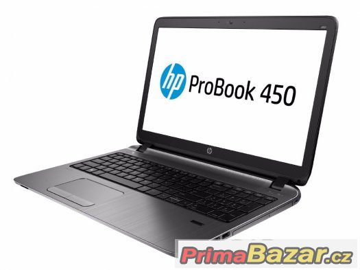 Notebook HP ProBook 450 G2