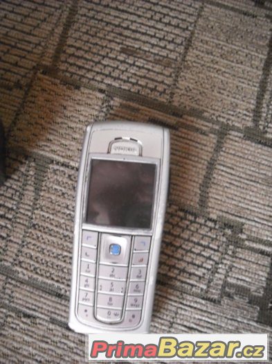 Nokia 6230i