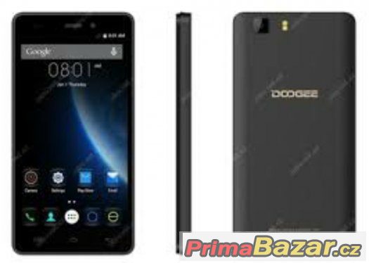 DooGee X5 Black