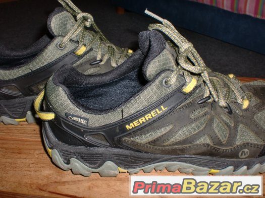 MERRELL  ALL OUT BLADE VENT GTX 42