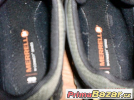 MERRELL  ALL OUT BLADE VENT GTX 42