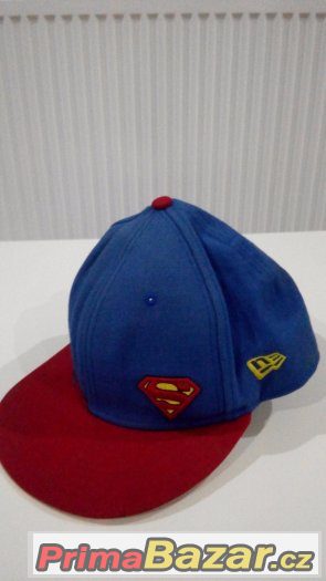 superman New Era