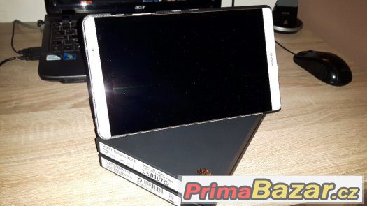 Huawei Mediapad M2 8.0 LTE