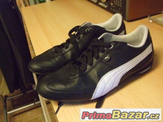 puma